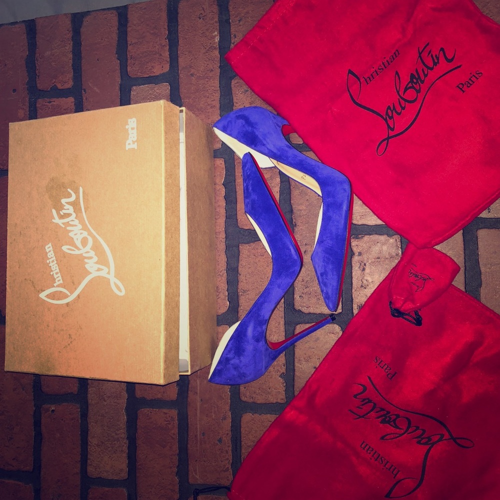 Christian Louboutin